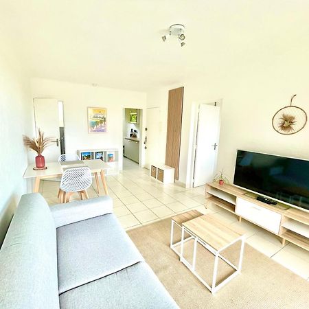 Appartement Cosy, Calme, Centre Ville Сен-Рафаель Екстер'єр фото